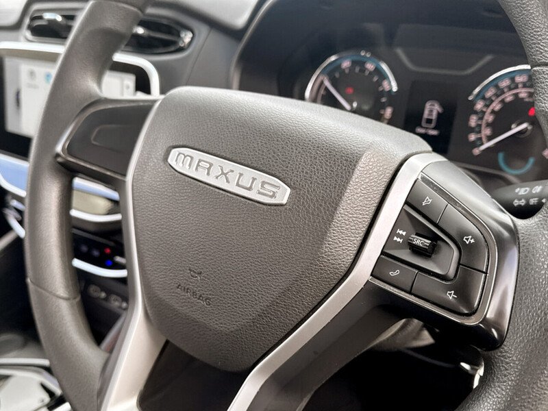 Used Maxus T90EV 2023 for sale - 77905999: Photo 35