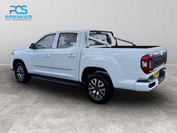 Used Maxus T90EV 2023 for sale - 77905999: Photo