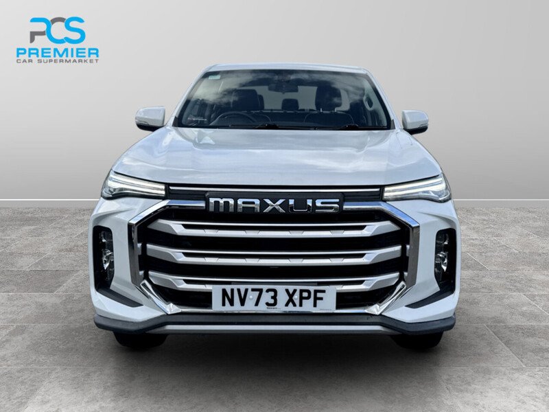 Used Maxus T90EV 2023 for sale - 77905999: Photo 5