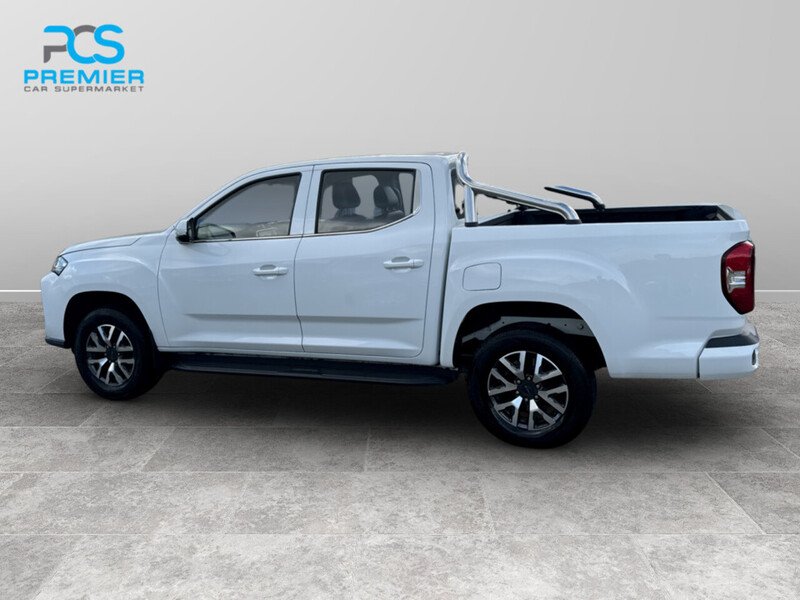 Used Maxus T90EV 2023 for sale - 77905999: Photo 6