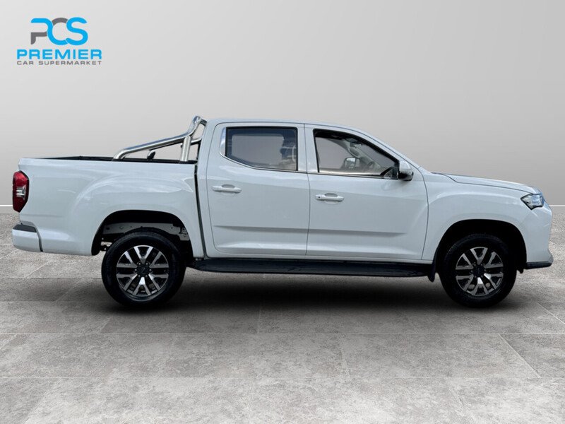 Used Maxus T90EV 2023 for sale - 77905999: Photo 7