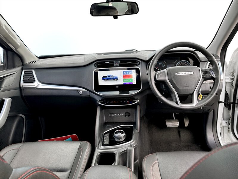 Used Maxus T90EV 2023 for sale - 77905999: Photo 8