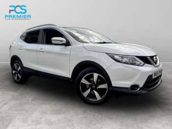 2016 - dCi n-tec+ 5-Door