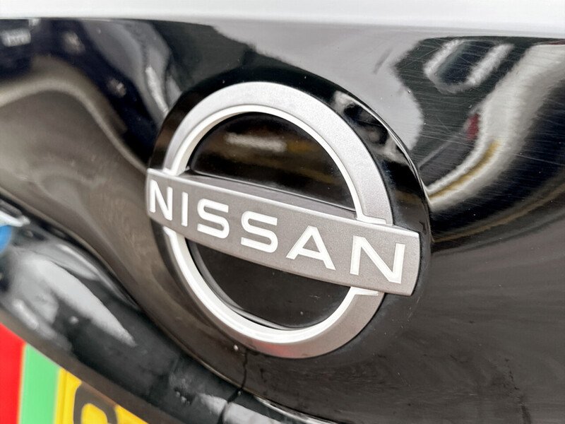 Used Nissan Leaf 2022 for sale - 77250821: Photo 10