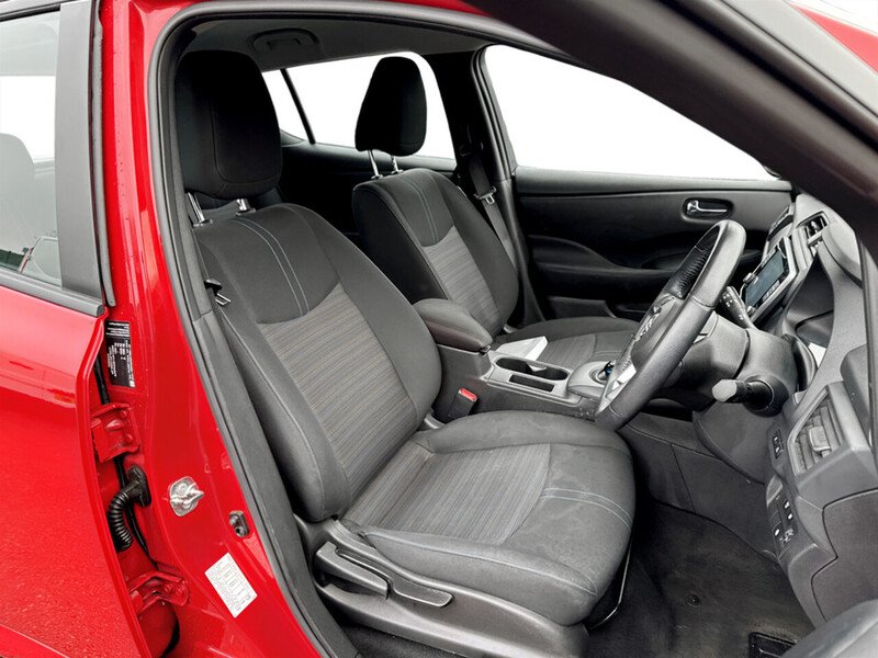 Used Nissan Leaf 2022 for sale - 77250821: Photo 11