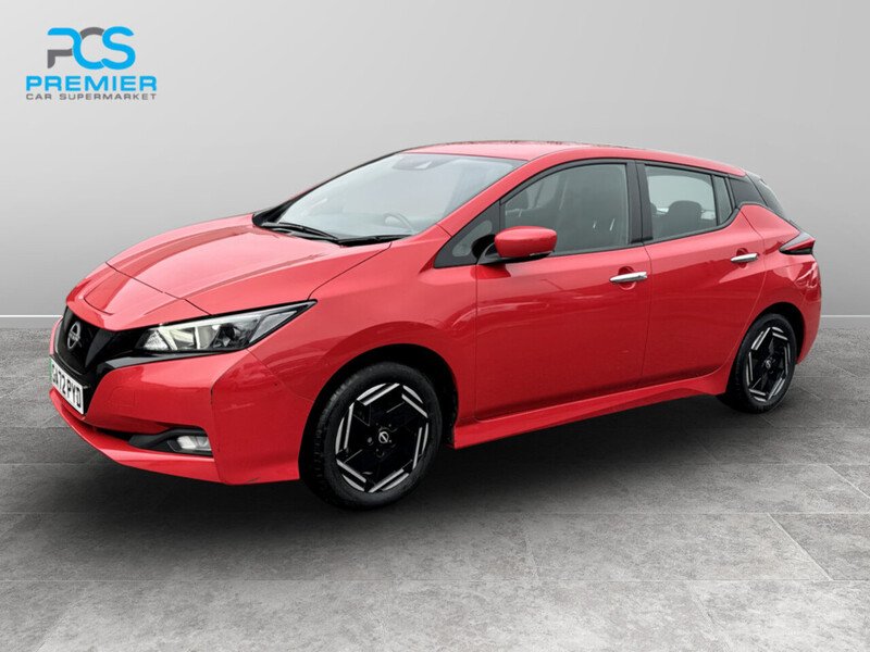 Used Nissan Leaf 2022 for sale - 77250821: Photo 12