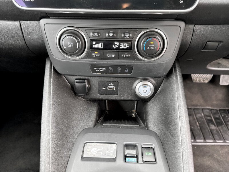 Used Nissan Leaf 2022 for sale - 77250821: Photo 14