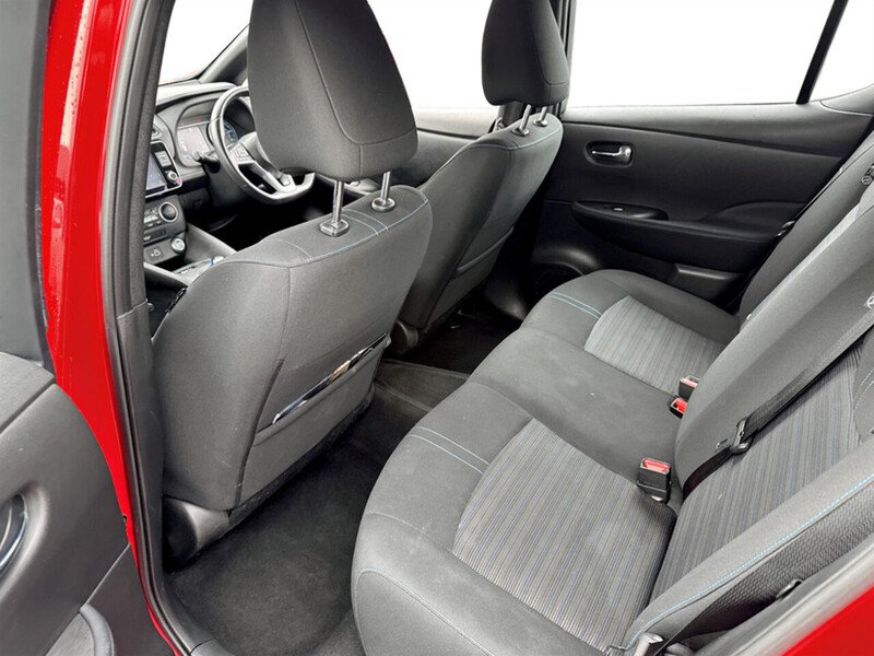 Used Nissan Leaf 2022 for sale - 77250821: Photo 15