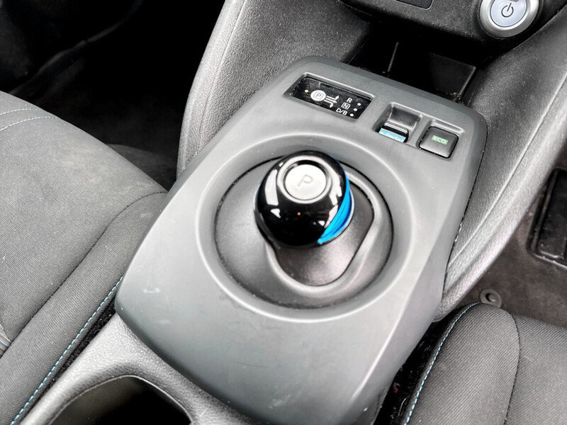 Used Nissan Leaf 2022 for sale - 77250821: Photo 17