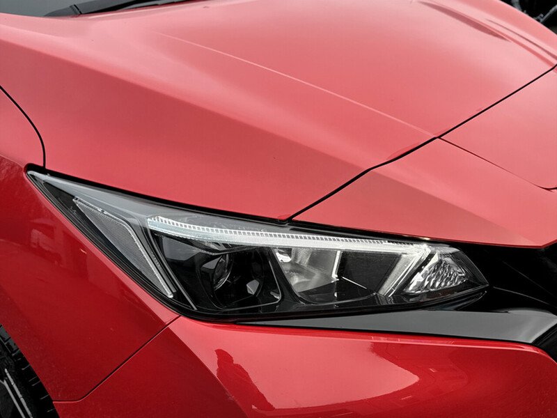 Used Nissan Leaf 2022 for sale - 77250821: Photo 18