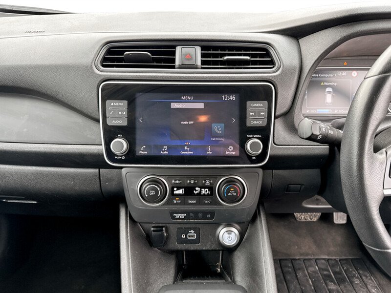 Used Nissan Leaf 2022 for sale - 77250821: Photo 24