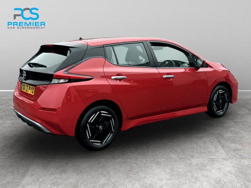 Used Nissan Leaf 2022 for sale - 77250821: Photo 25