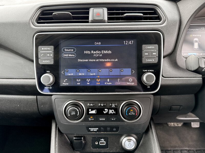 Used Nissan Leaf 2022 for sale - 77250821: Photo 27