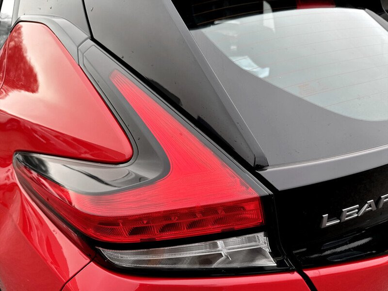 Used Nissan Leaf 2022 for sale - 77250821: Photo 28