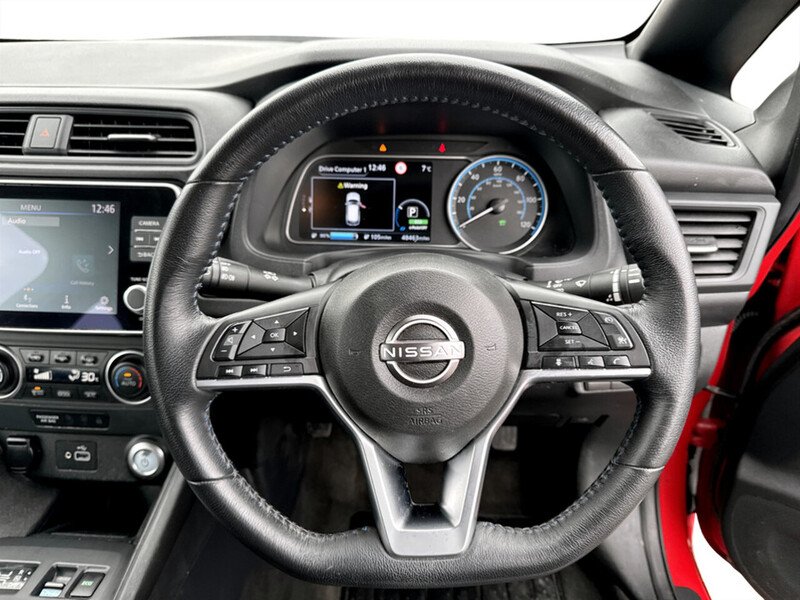 Used Nissan Leaf 2022 for sale - 77250821: Photo 33