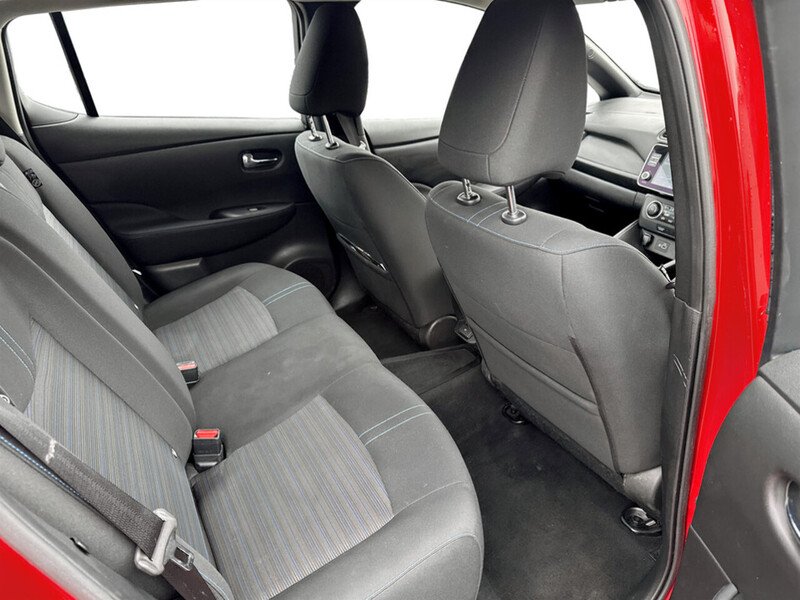 Used Nissan Leaf 2022 for sale - 77250821: Photo 37