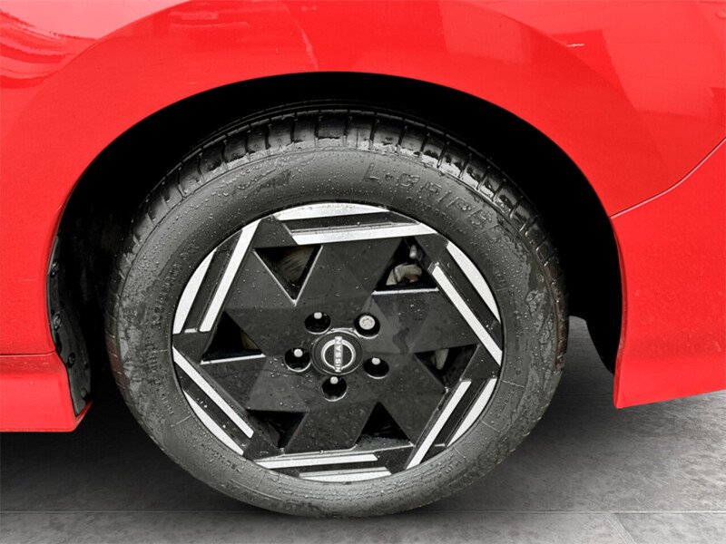 Used Nissan Leaf 2022 for sale - 77250821: Photo 39