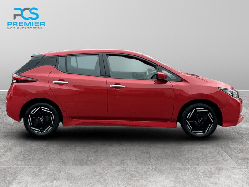 Used Nissan Leaf 2022 for sale - 77250821: Photo 6