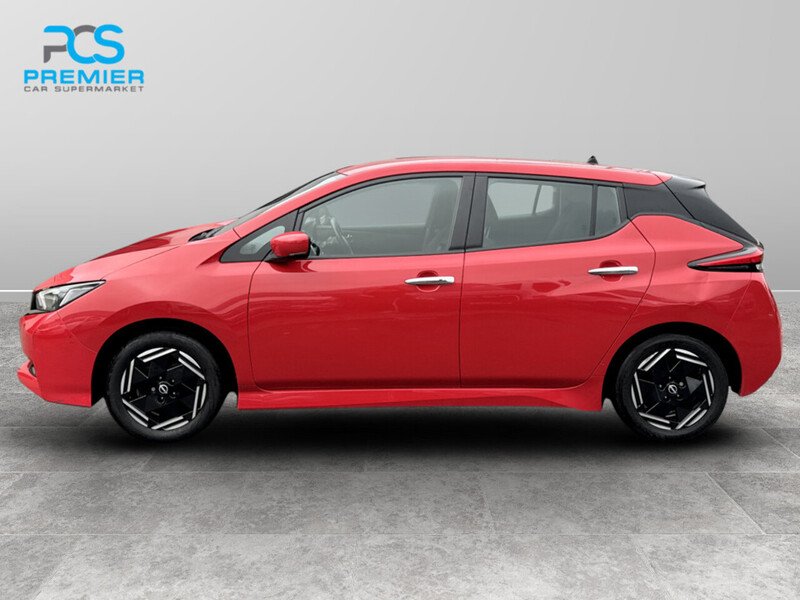 Used Nissan Leaf 2022 for sale - 77250821: Photo 7