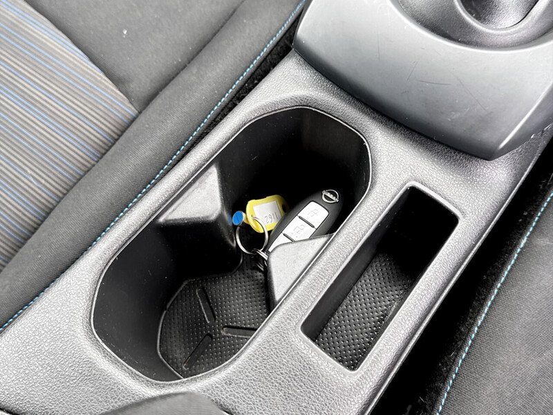 Used Nissan Leaf 2022 for sale - 77250821: Photo 9