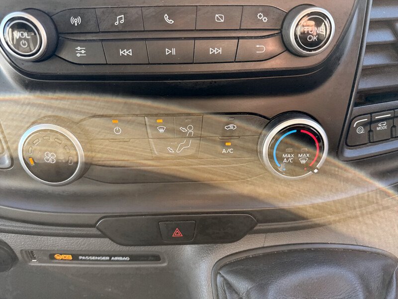 Used Ford Transit Custom 2023 for sale - 76686767: Photo 10