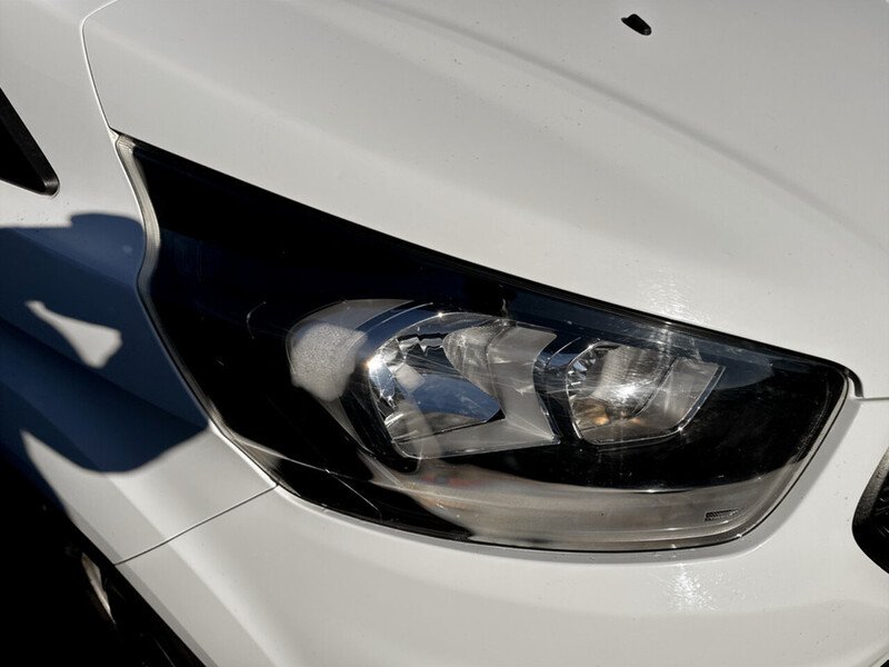 Used Ford Transit Custom 2023 for sale - 76686767: Photo 13