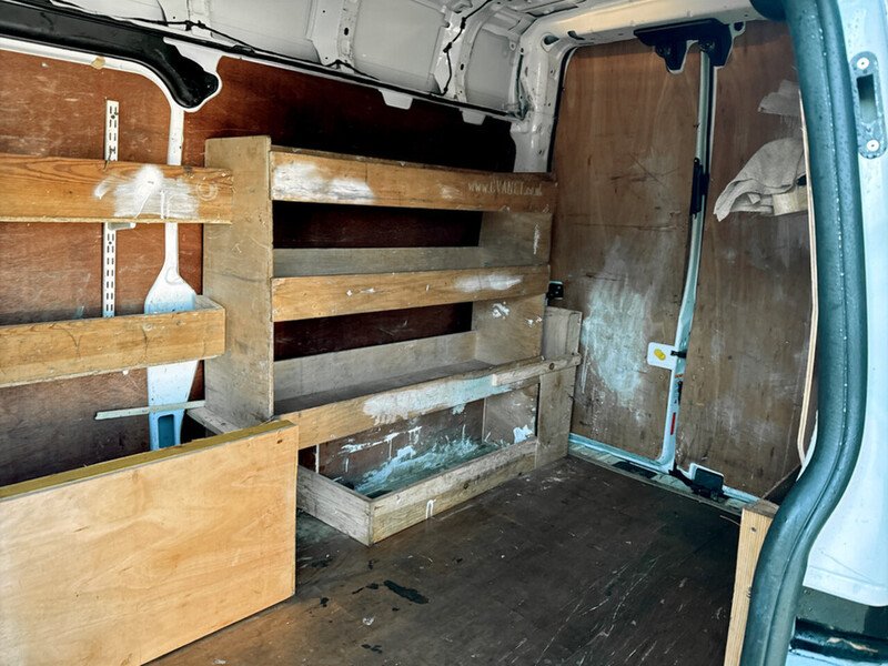 Used Ford Transit Custom 2023 for sale - 76686767: Photo 15