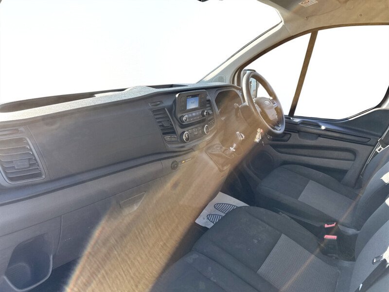 Used Ford Transit Custom 2023 for sale - 76686767: Photo 17
