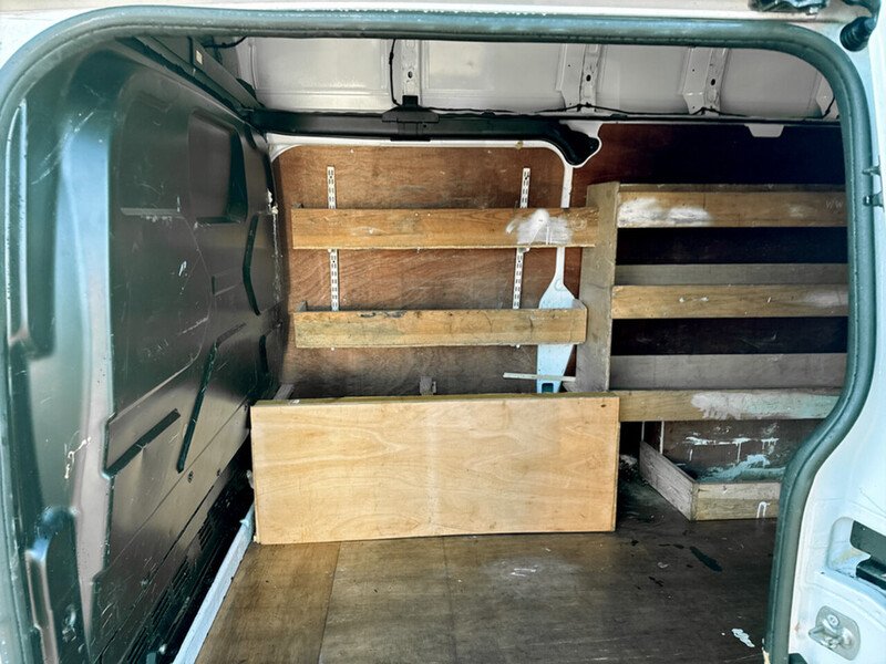 Used Ford Transit Custom 2023 for sale - 76686767: Photo 19