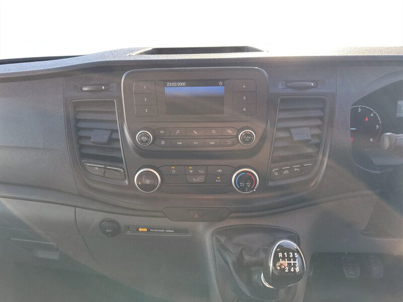 Used Ford Transit Custom 2023 for sale - 76686767: Photo 21