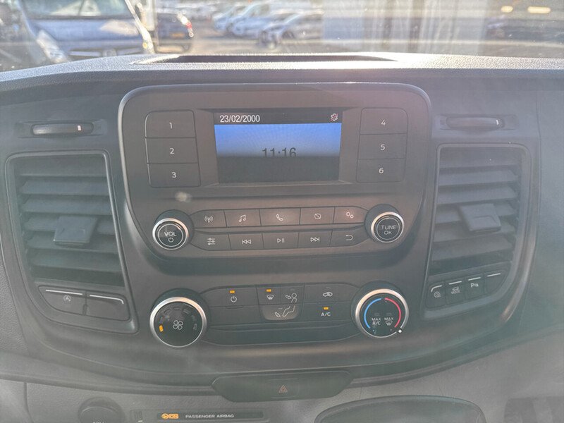 Used Ford Transit Custom 2023 for sale - 76686767: Photo 23