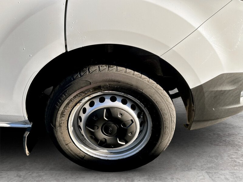 Used Ford Transit Custom 2023 for sale - 76686767: Photo 24