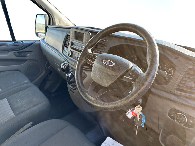 Used Ford Transit Custom 2023 for sale - 76686767: Photo 27