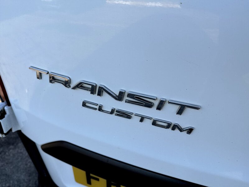 Used Ford Transit Custom 2023 for sale - 76686767: Photo 29
