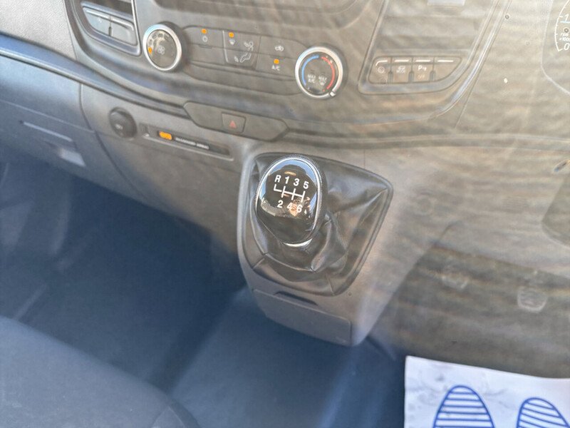Used Ford Transit Custom 2023 for sale - 76686767: Photo 30