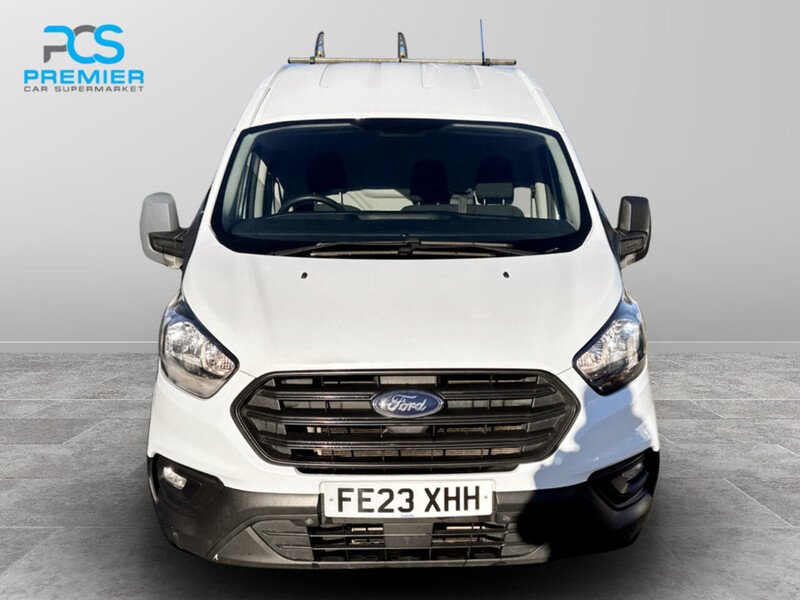 Used Ford Transit Custom 2023 for sale - 76686767: Photo 5