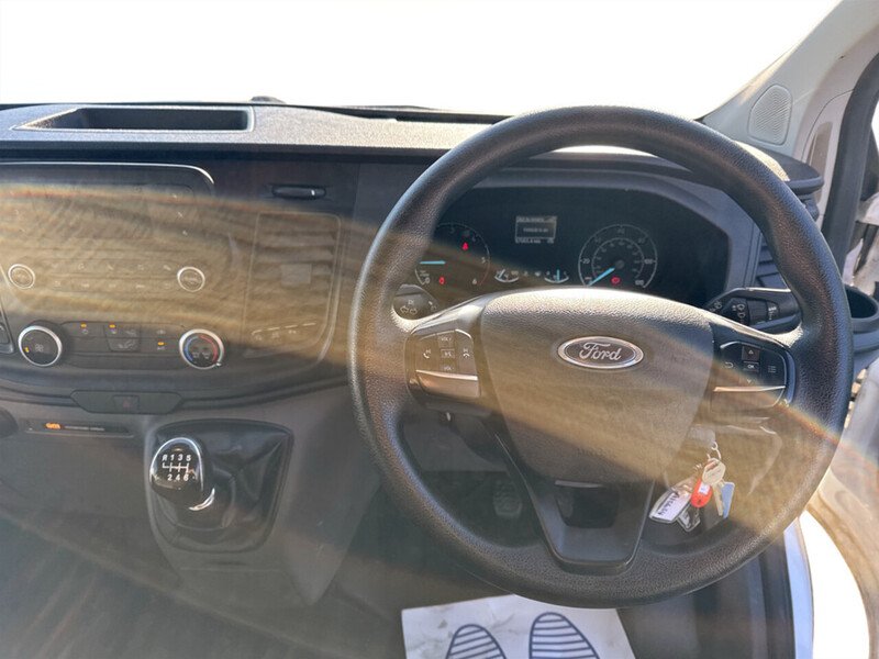 Used Ford Transit Custom 2023 for sale - 76686767: Photo 8