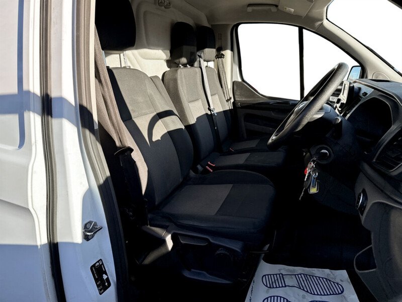 Used Ford Transit Custom 2023 for sale - 76686767: Photo 9