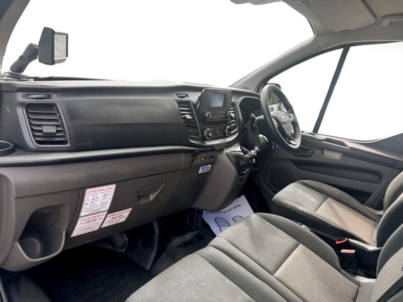 Used Ford Transit Custom 2020 for sale - 76924026: Photo 11