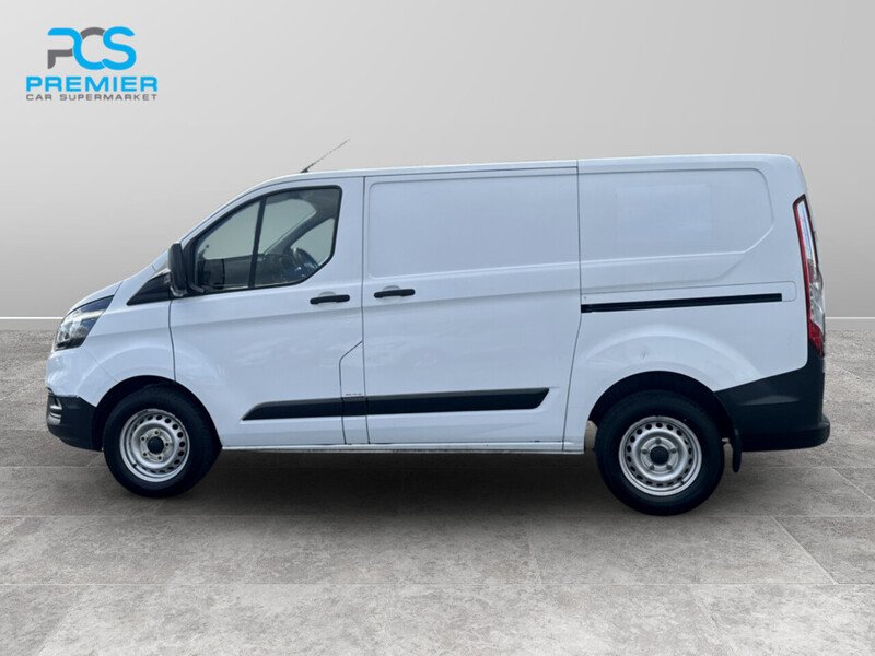 Used Ford Transit Custom 2020 for sale - 76924026: Photo 13