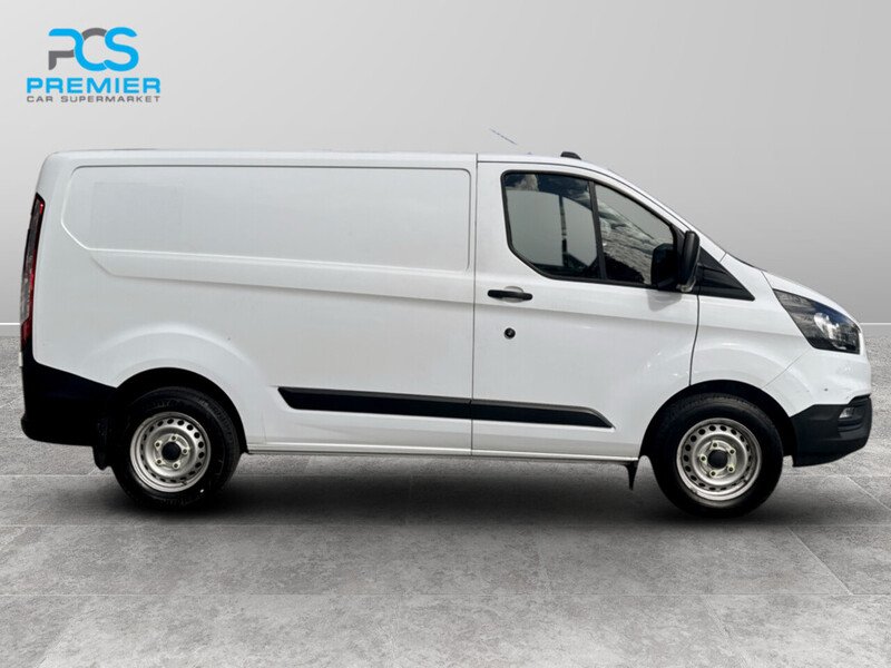 Used Ford Transit Custom 2020 for sale - 76924026: Photo 2