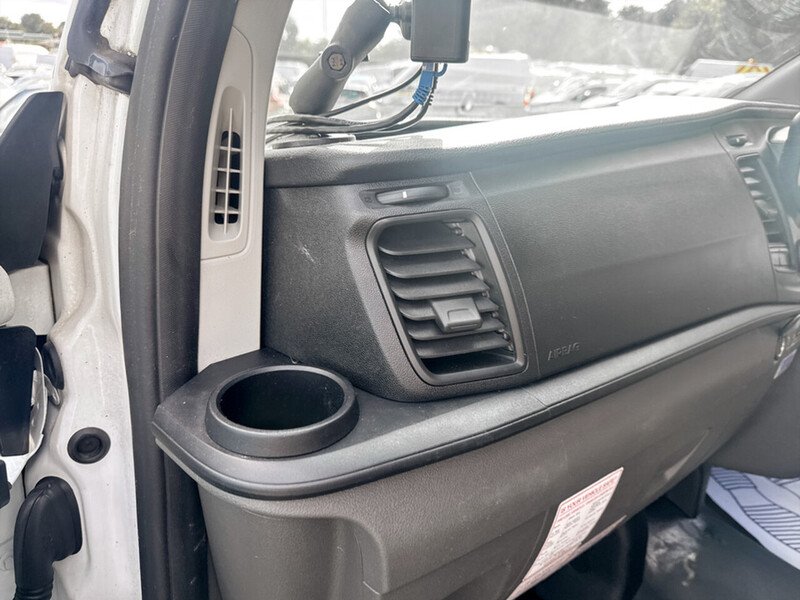 Used Ford Transit Custom 2020 for sale - 76924026: Photo 24