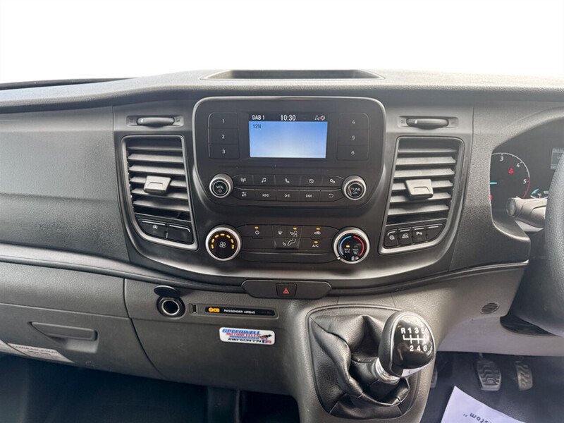 Used Ford Transit Custom 2020 for sale - 76924026: Photo 27