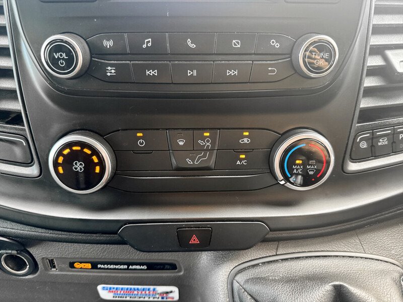 Used Ford Transit Custom 2020 for sale - 76924026: Photo 28