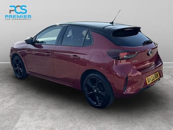 Used Vauxhall Corsa 2023 for sale - 79526317: Photo