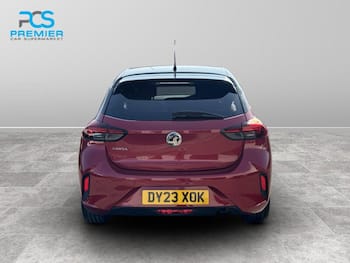 Used Vauxhall Corsa 2023 for sale - 79526317: Photo