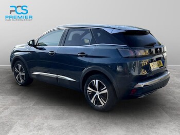 Used Peugeot 3008 2022 for sale - 78390303: Photo