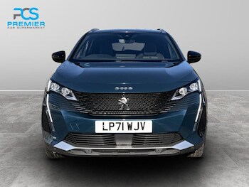 Used Peugeot 3008 2022 for sale - 78390303: Photo
