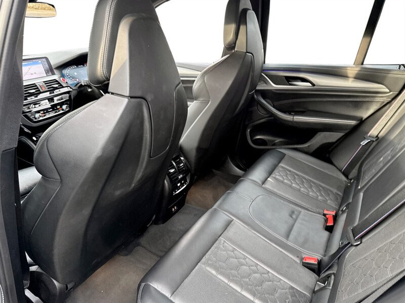 Used BMW X3 M 2020 for sale - 77062087: Photo 14