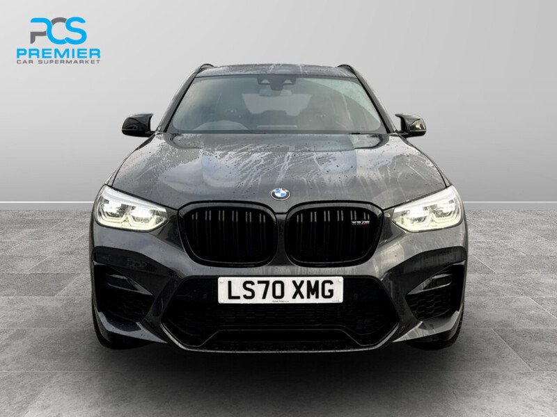 Used BMW X3 M 2020 for sale - 77062087: Photo 20